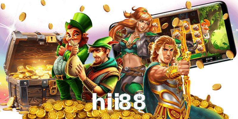 hii88